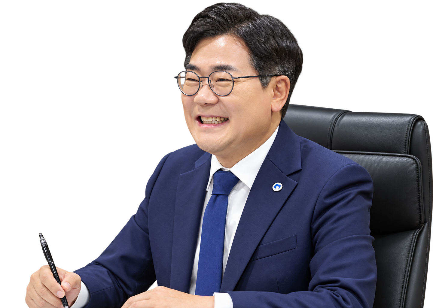 협의회장